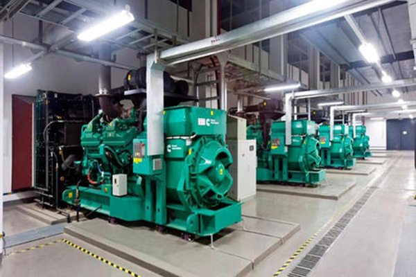 广河发电机出租