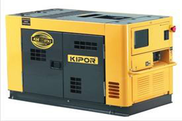 广河发电机出租