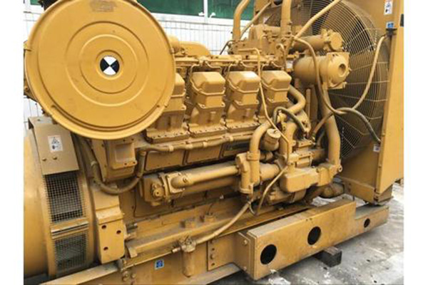 广河发电机出租