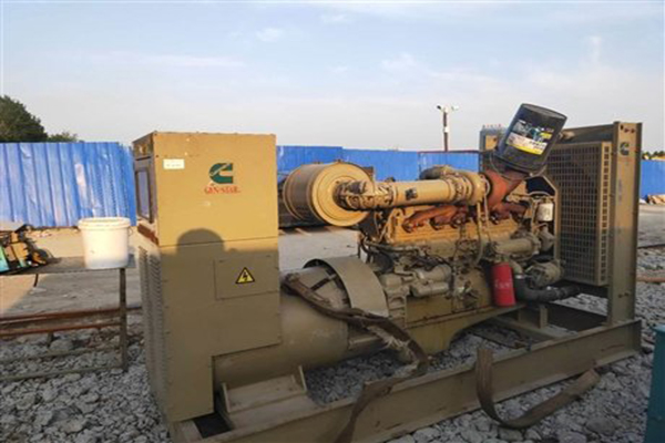 广河发电机出租 广河发电机出租